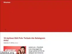Sites similar to asako-ssw.com