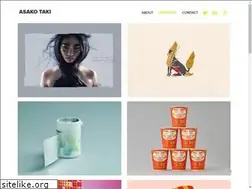 Sites similar to asakotaki.com
