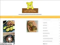 Sites similar to asakuma-kitchen.com
