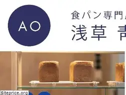 Sites similar to asakusa-ao.jp
