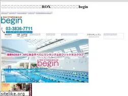 Sites similar to asakusa-begin.com