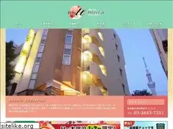 Sites similar to asakusa-mju.net