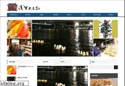 Sites similar to asakusa.gr.jp