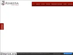 Sites similar to asakusa.pe