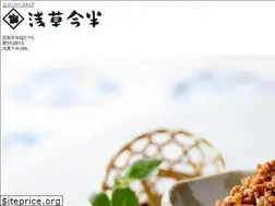 Sites similar to asakusaimahan.co.jp