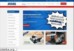 Sites similar to asal-baubeschlag.de
