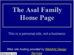 Sites similar to asal.com