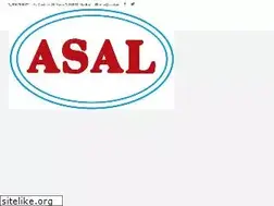 Sites similar to asal.es
