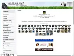 Sites similar to asalab.net