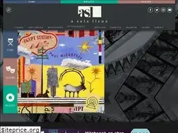 Sites similar to asalallena.com.ar