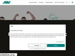 Sites similar to asalaser.com
