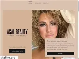 Sites similar to asalbeauty.com