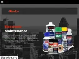 Sites similar to asalco.com