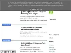 Sites similar to asaldansejarah45.com