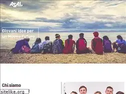 Sites similar to asalecce.com