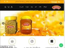Sites similar to asalekhodadadi.com