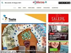 Sites similar to asalerno.it