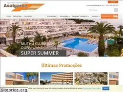 Sites similar to asalgarve.com