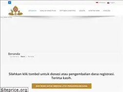 Sites similar to asalhapuja.or.id