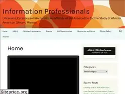 Sites similar to asalhip.wordpress.com
