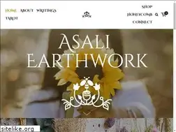 Sites similar to asaliearthwork.com