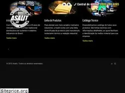 Sites similar to asalit.com.br