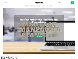 Sites similar to asalkata.com