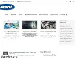 Sites similar to asalkimya.com.tr