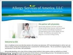 Sites similar to asallc.net