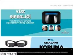 Sites similar to asaloptik.com.tr