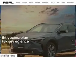 Sites similar to asaloto.com.tr