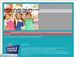 Sites similar to asalp.fr
