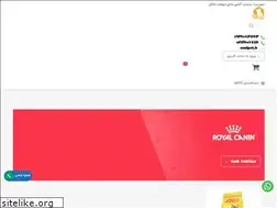 Sites similar to asalpet.com