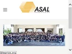 Sites similar to asaltech.com