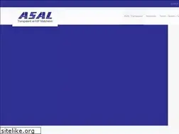 Sites similar to asaltranspalet.com