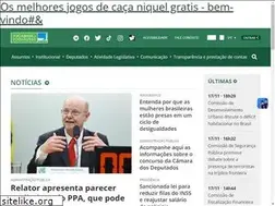 Sites similar to asalv.org