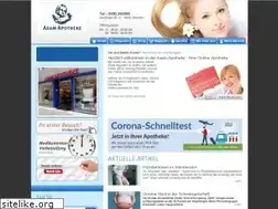 Sites similar to asam-apotheke-muenchen.de