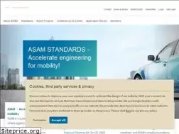 Sites similar to asam.net