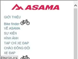 Sites similar to asama-bike.com
