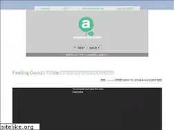 Sites similar to asama-de.com
