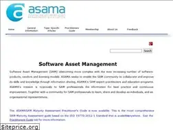 Sites similar to asama.com.au
