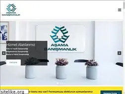 Sites similar to asama.com.tr