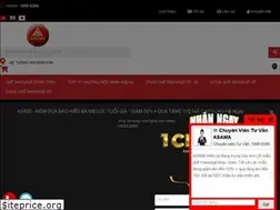 Sites similar to asama.com.vn