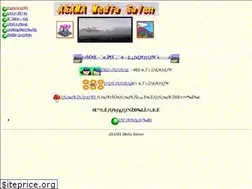 Sites similar to asama.or.jp