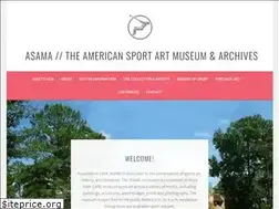 Sites similar to asama.org