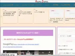 Sites similar to asamagames.com