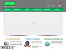 Sites similar to asamakina.com