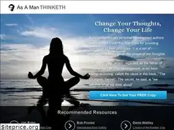 Sites similar to asamanthinketh.net