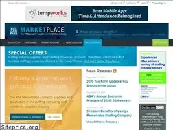 Sites similar to asamarketplace.net