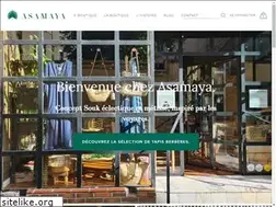 Sites similar to asamaya.fr